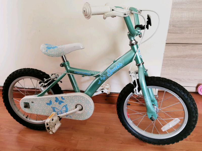 Apollo sparkle girls bike | in Uphall 